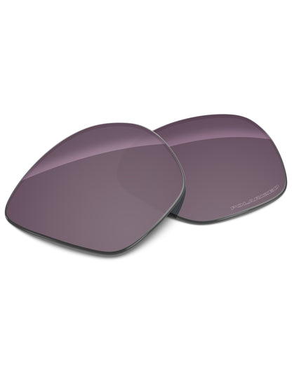 Gray Metallic FlashMirror™-Polarized