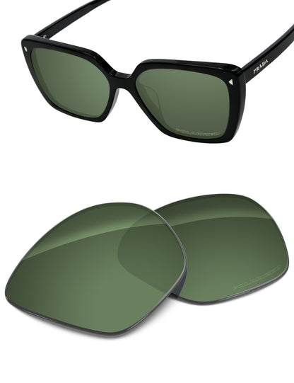 Green G15-Polarized