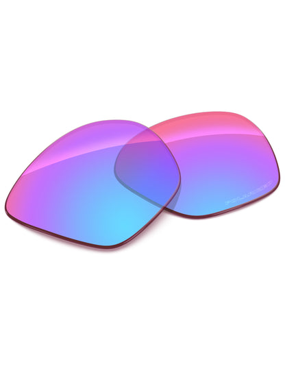 Trail Ruby FlashMirror™-Polarized