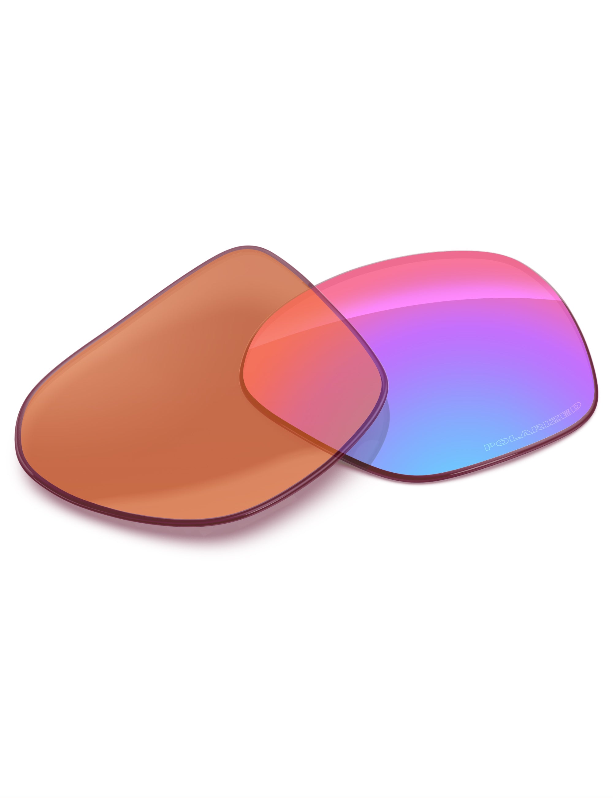 Trail Ruby FlashMirror™-Polarized