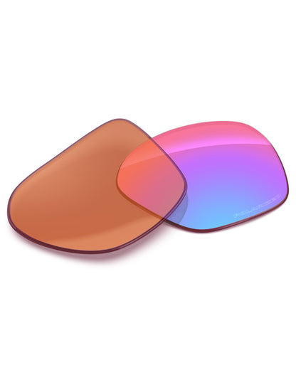 Trail Ruby FlashMirror™-Polarized