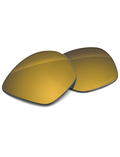 Tungsten Gold FlashMirror™-Polarized