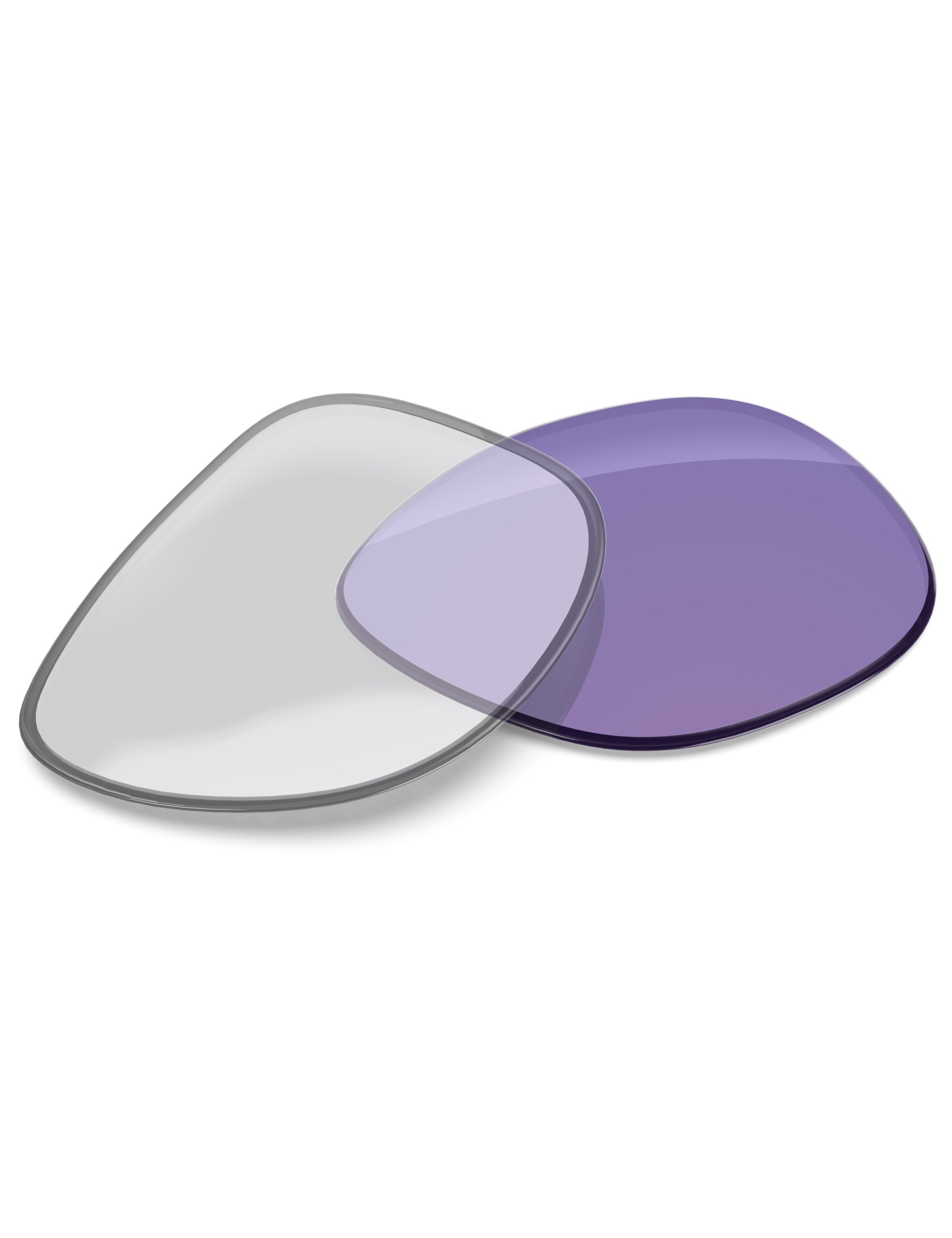 Adapt Purple Photochromic-Non-Polarized