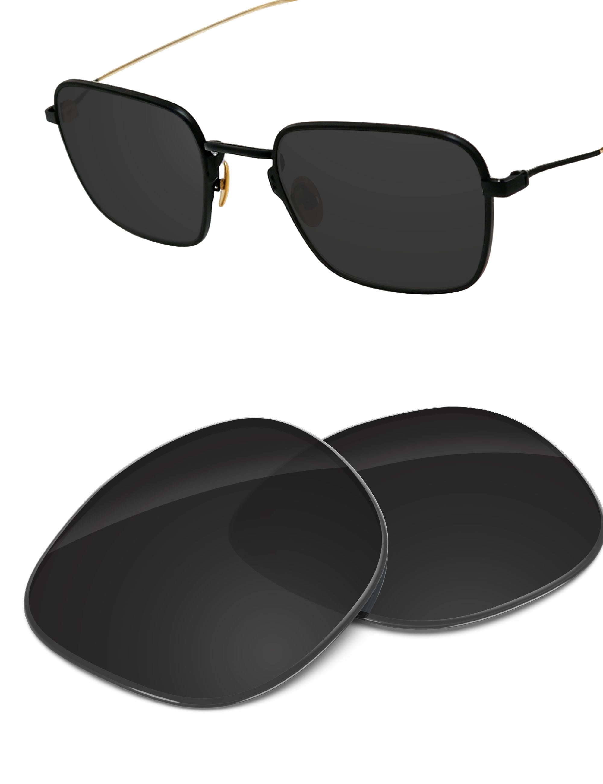 Carbon Black-Non-Polarized