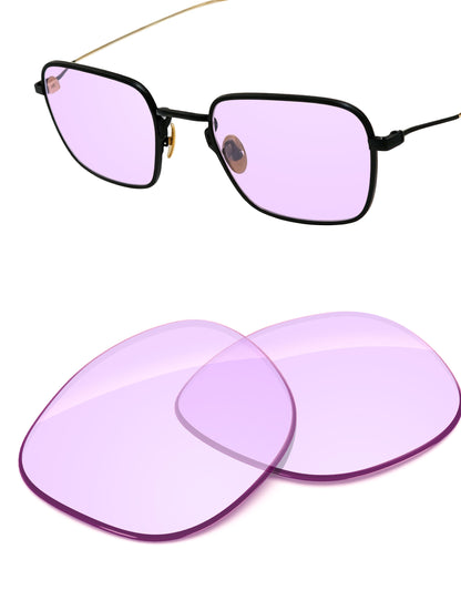 Low Light Pink-Non-Polarized