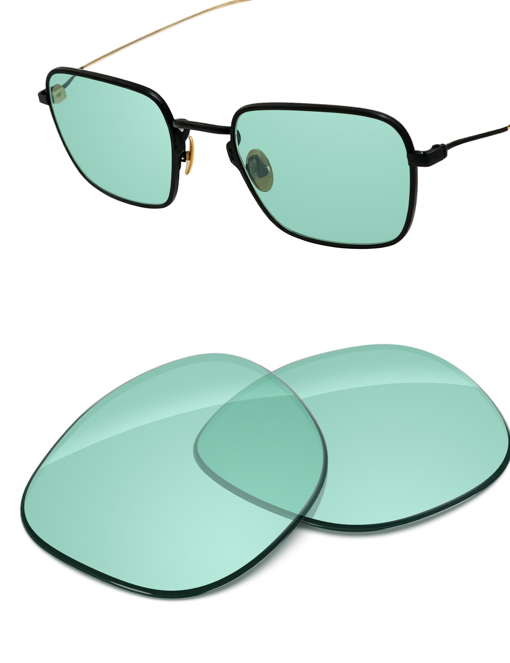 Mint-Non-Polarized