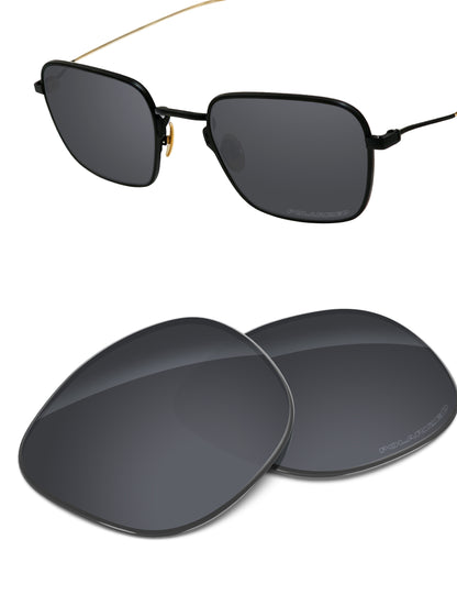 Black Shield FlashMirror™-Polarized