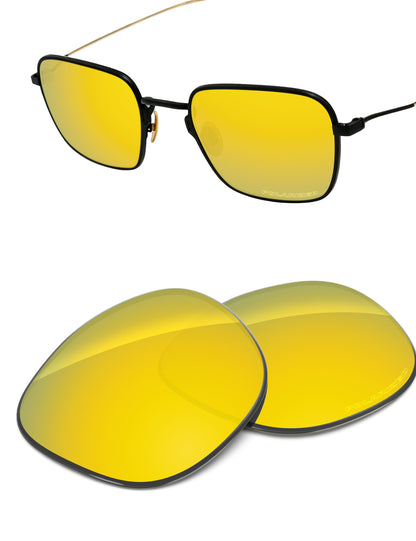 Gold Fusion FlashMirror™-Polarized