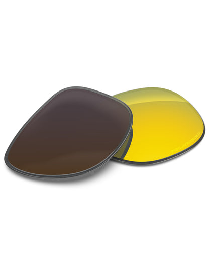 Gold Fusion FlashMirror™-Polarized