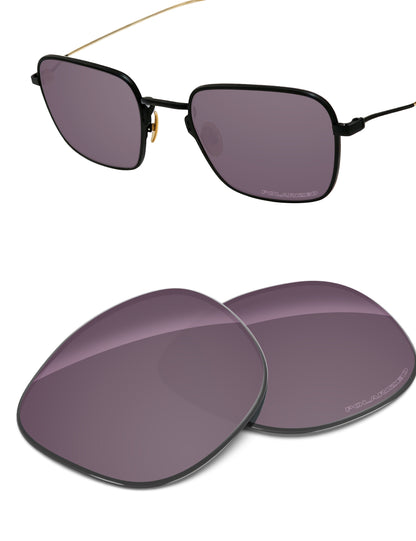 Gray Metallic FlashMirror™-Polarized