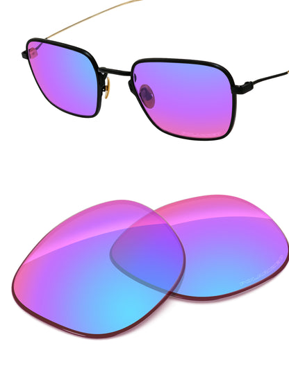 Trail Ruby FlashMirror™-Polarized