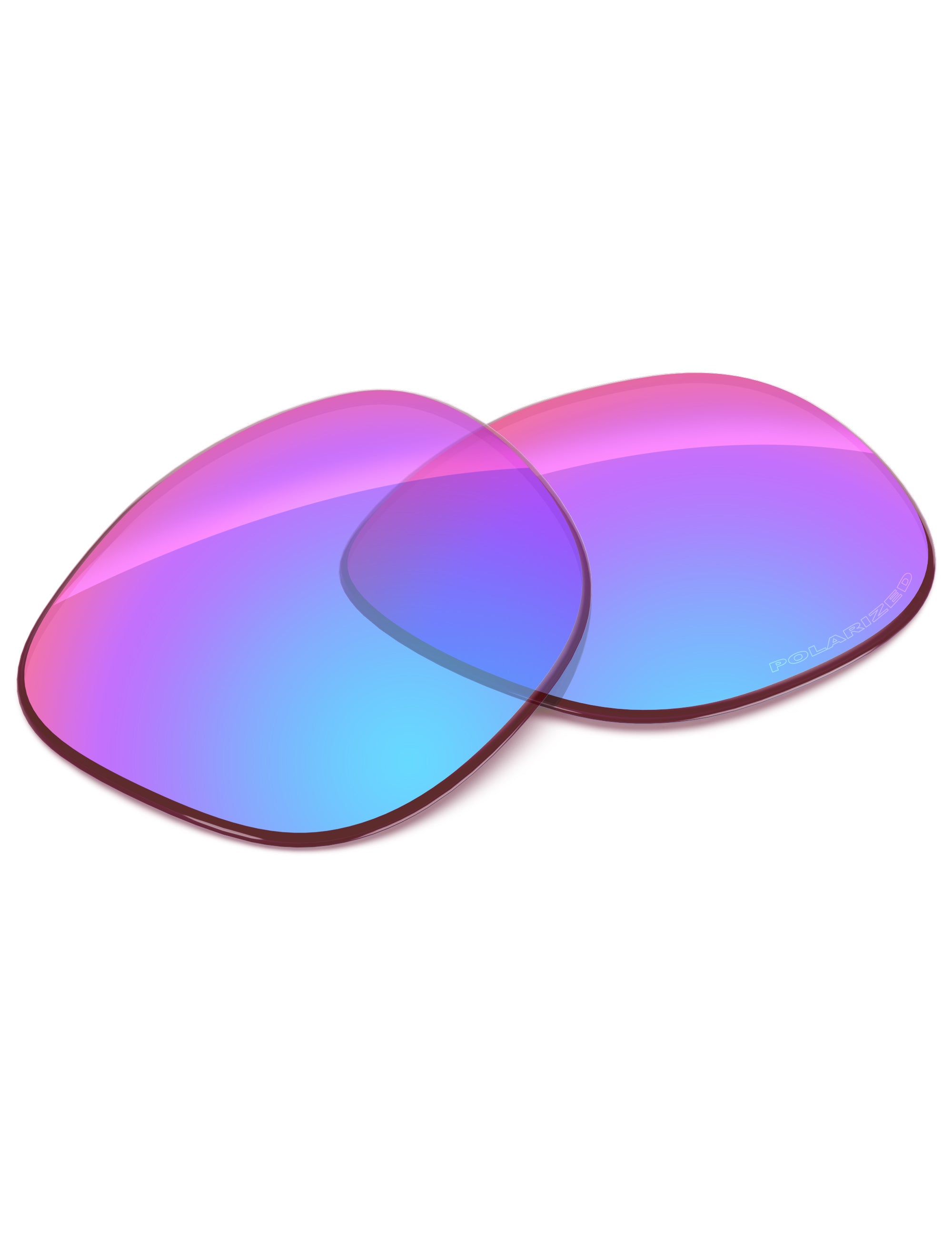 Trail Ruby FlashMirror™-Polarized