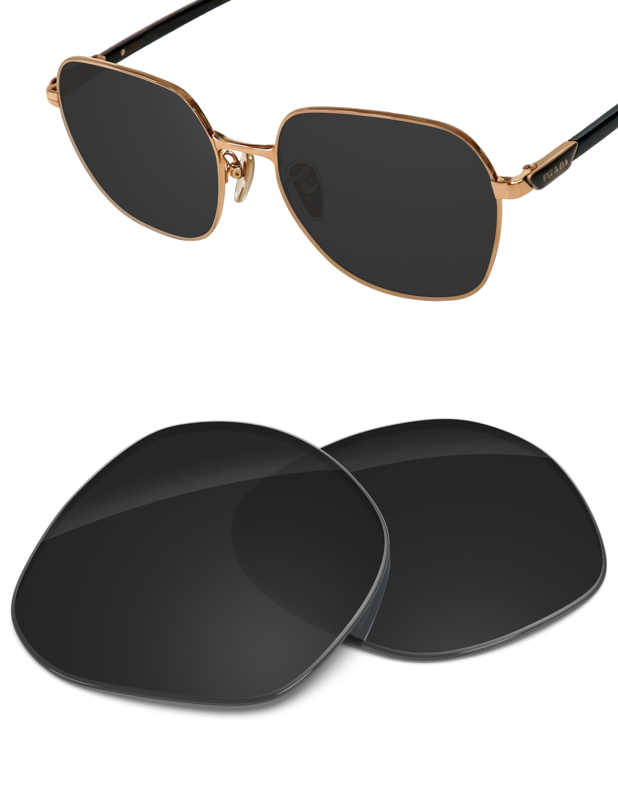 Carbon Black-Non-Polarized