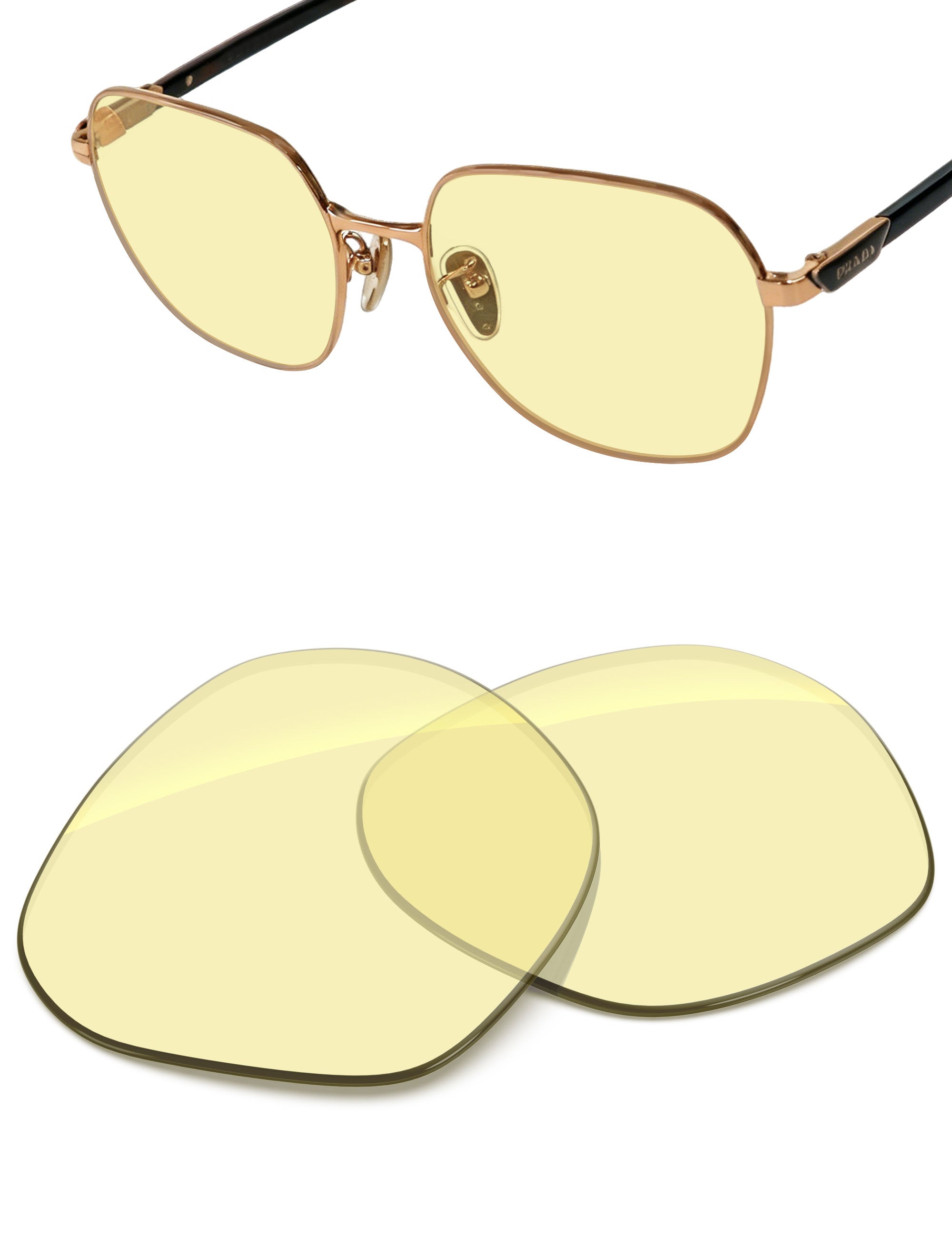 Gaming 2.0 Blue Light Blocking-Non-Polarized