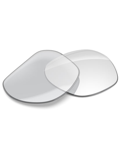 HD Clear-Non-Polarized