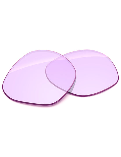 Low Light Pink-Non-Polarized