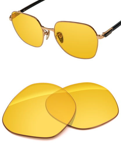 Night Vision-Non-Polarized