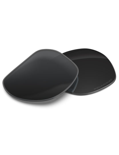 Carbon Black-Polarized