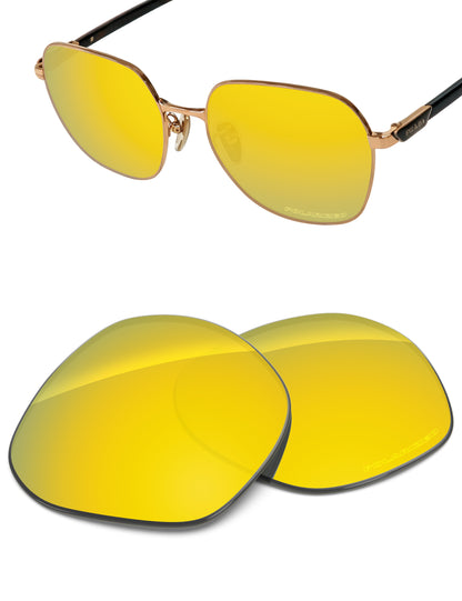 Gold Fusion FlashMirror™-Polarized