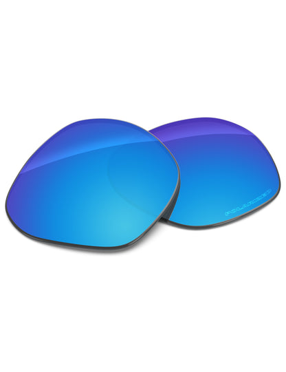 Sky Blue FlashMirror™-Polarized