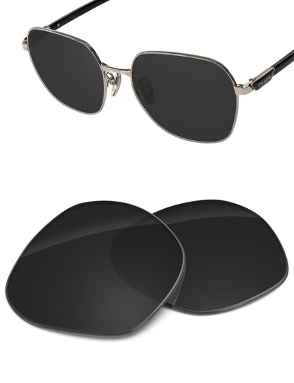 Carbon Black-Non-Polarized