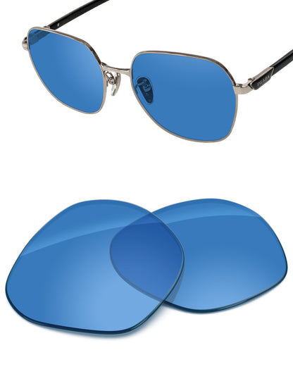HD Blue-Non-Polarized