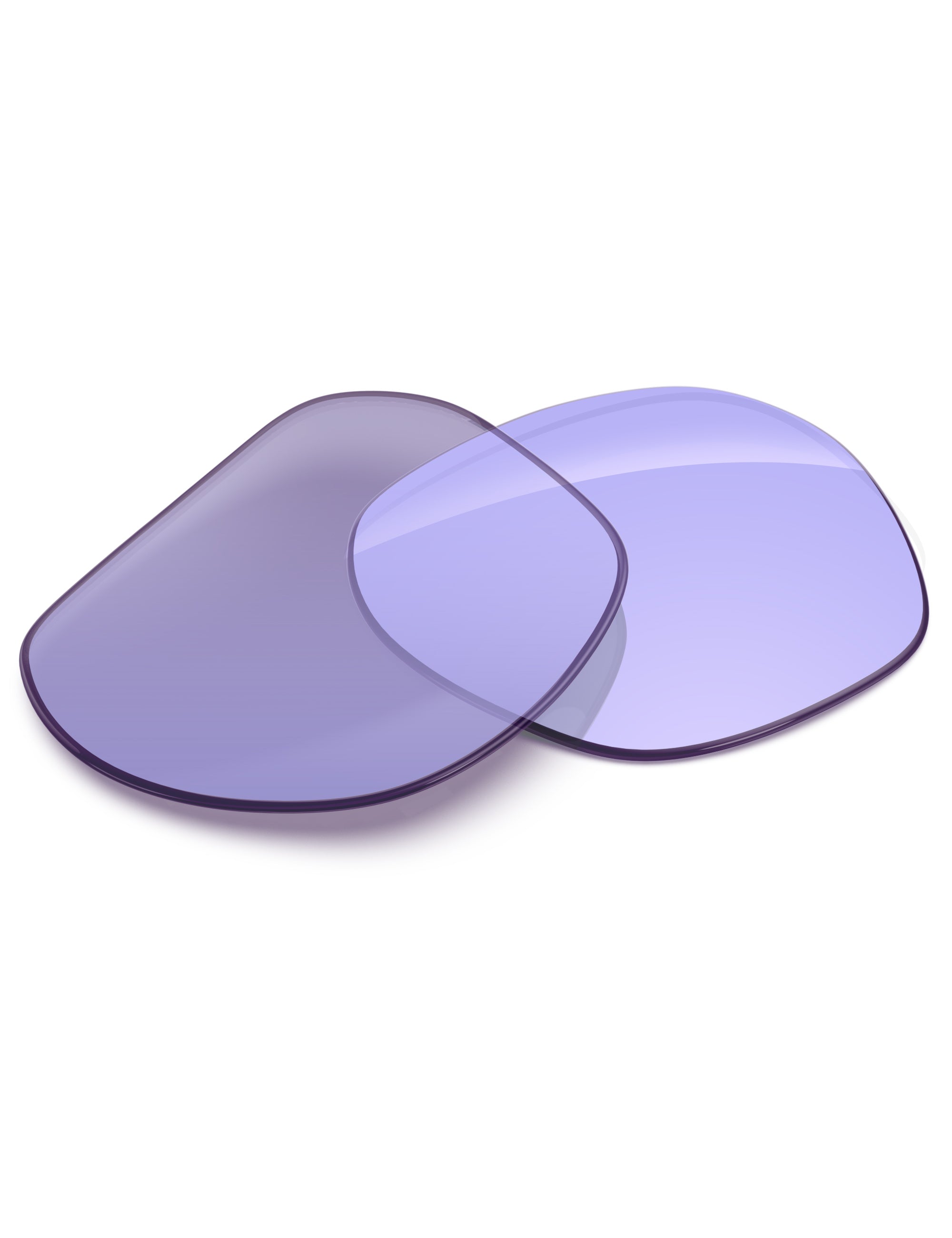 Low Light Purple-Non-Polarized