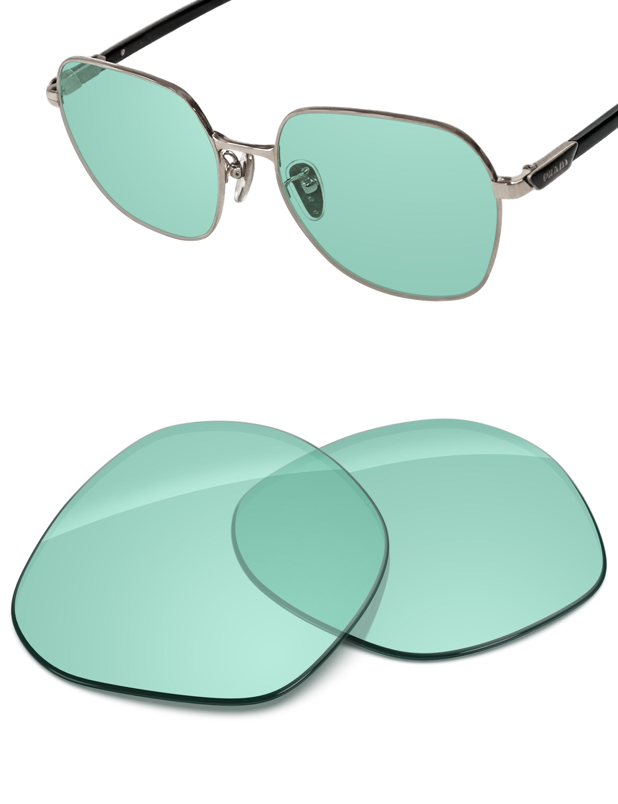 Mint-Non-Polarized