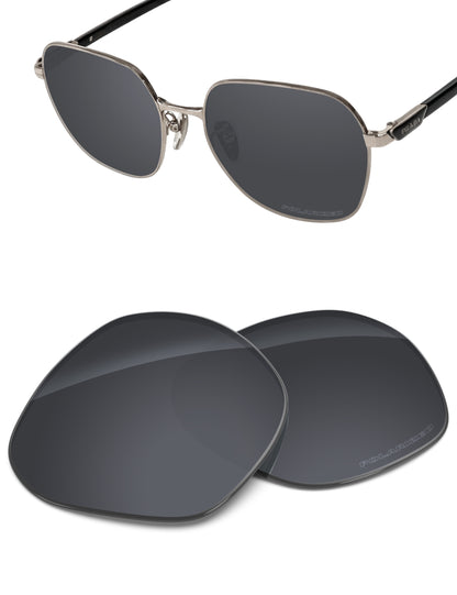 Black Shield FlashMirror™-Polarized