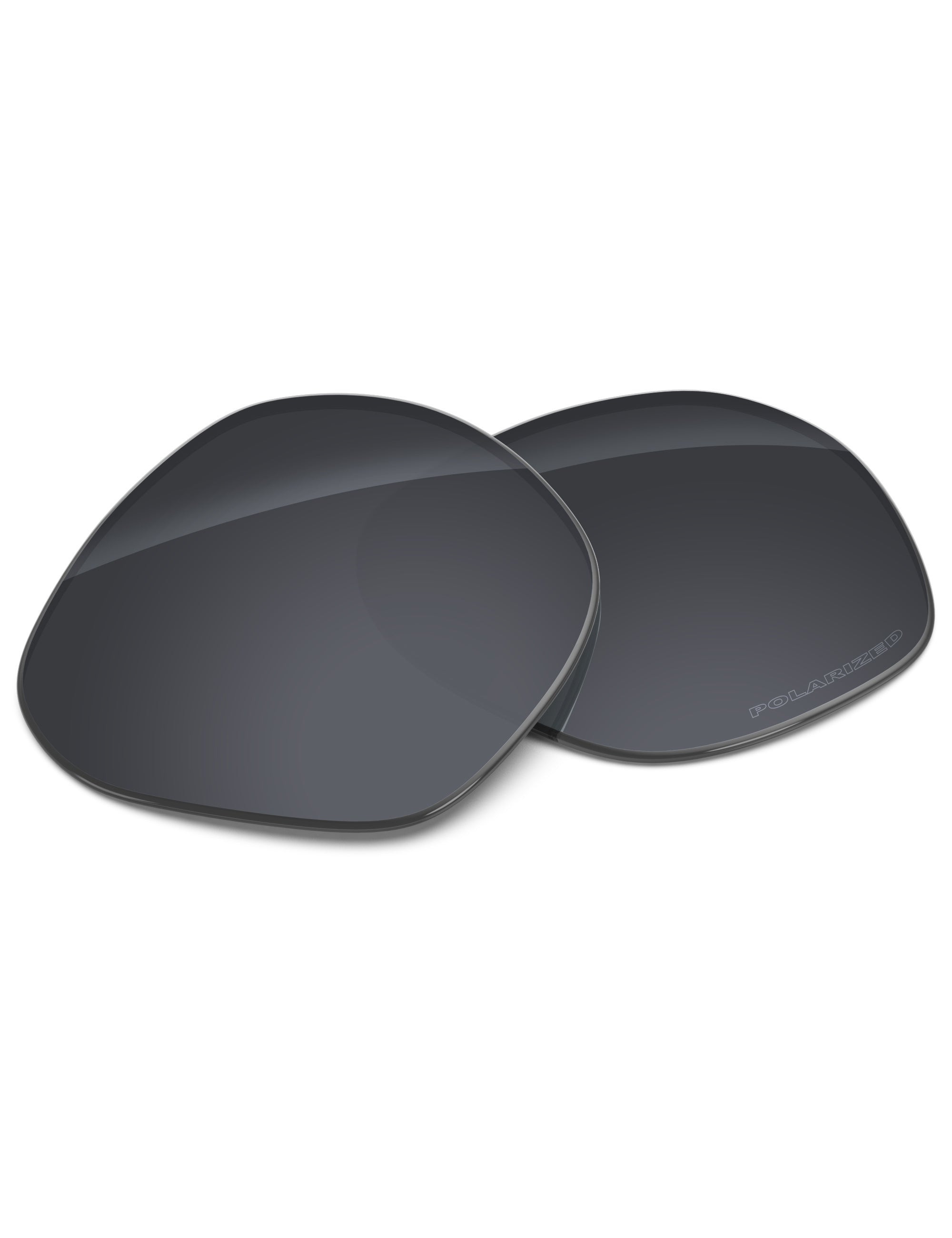 Black Shield FlashMirror™-Polarized