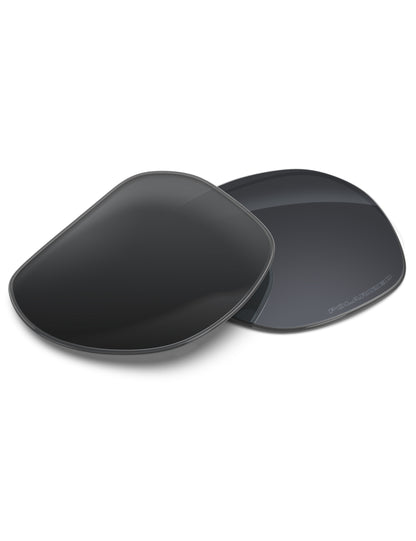 Black Shield FlashMirror™-Polarized