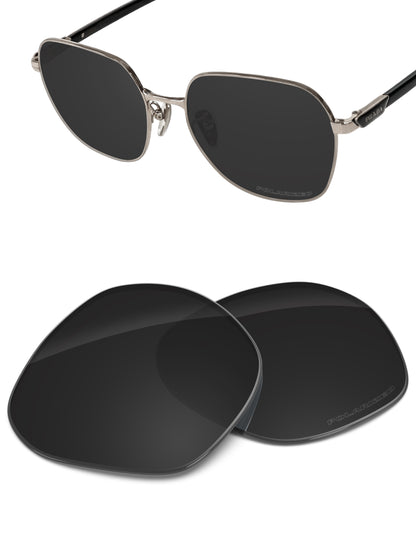 Carbon Black-Polarized