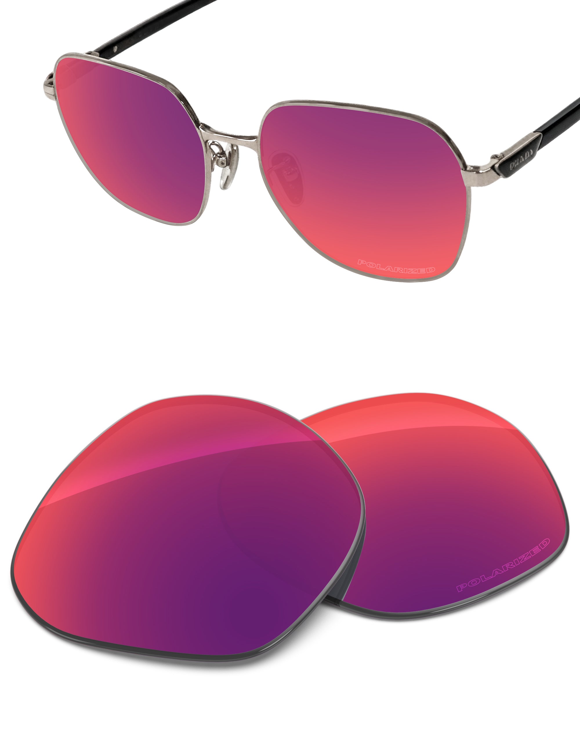 Midnight Nova FlashMirror™-Polarized