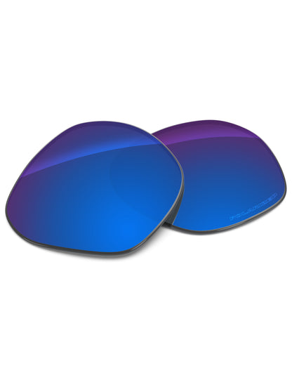 Sapphire Blue FlashMirror™-Polarized