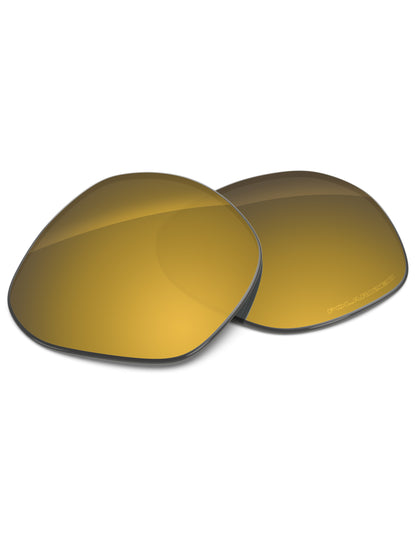 Tungsten Gold FlashMirror™-Polarized