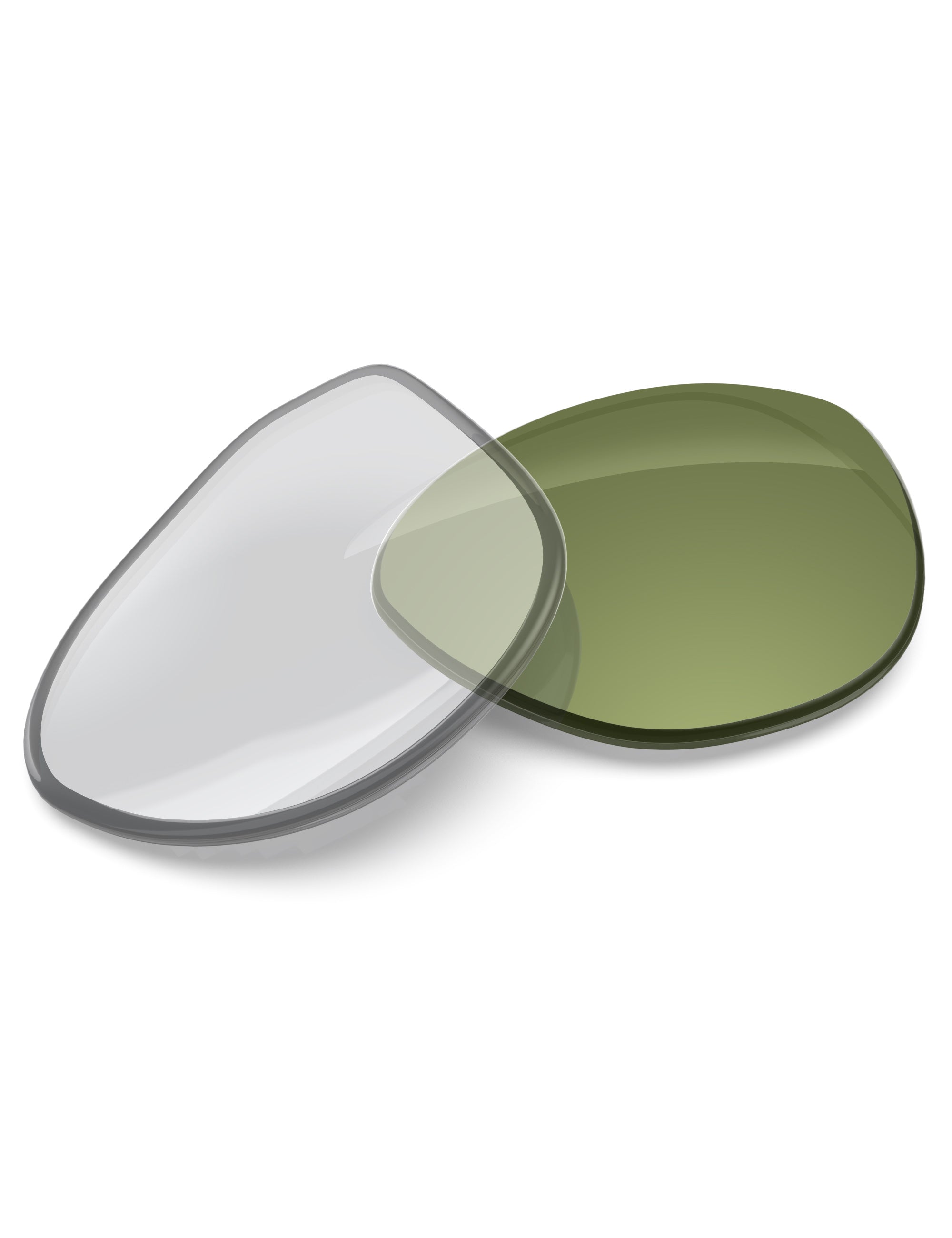 Adapt Green Photochromic-Non-Polarized