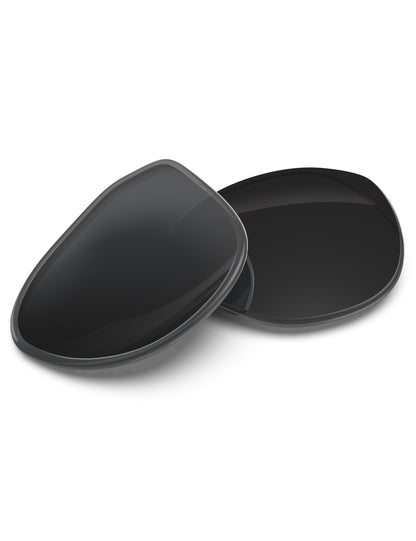 Carbon Black-Non-Polarized