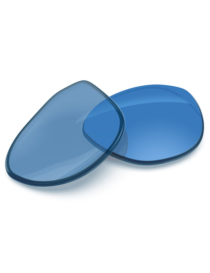 HD Blue-Non-Polarized