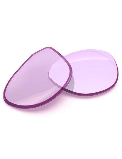 Low Light Pink-Non-Polarized