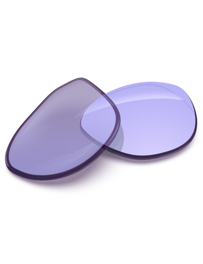 Low Light Purple-Non-Polarized