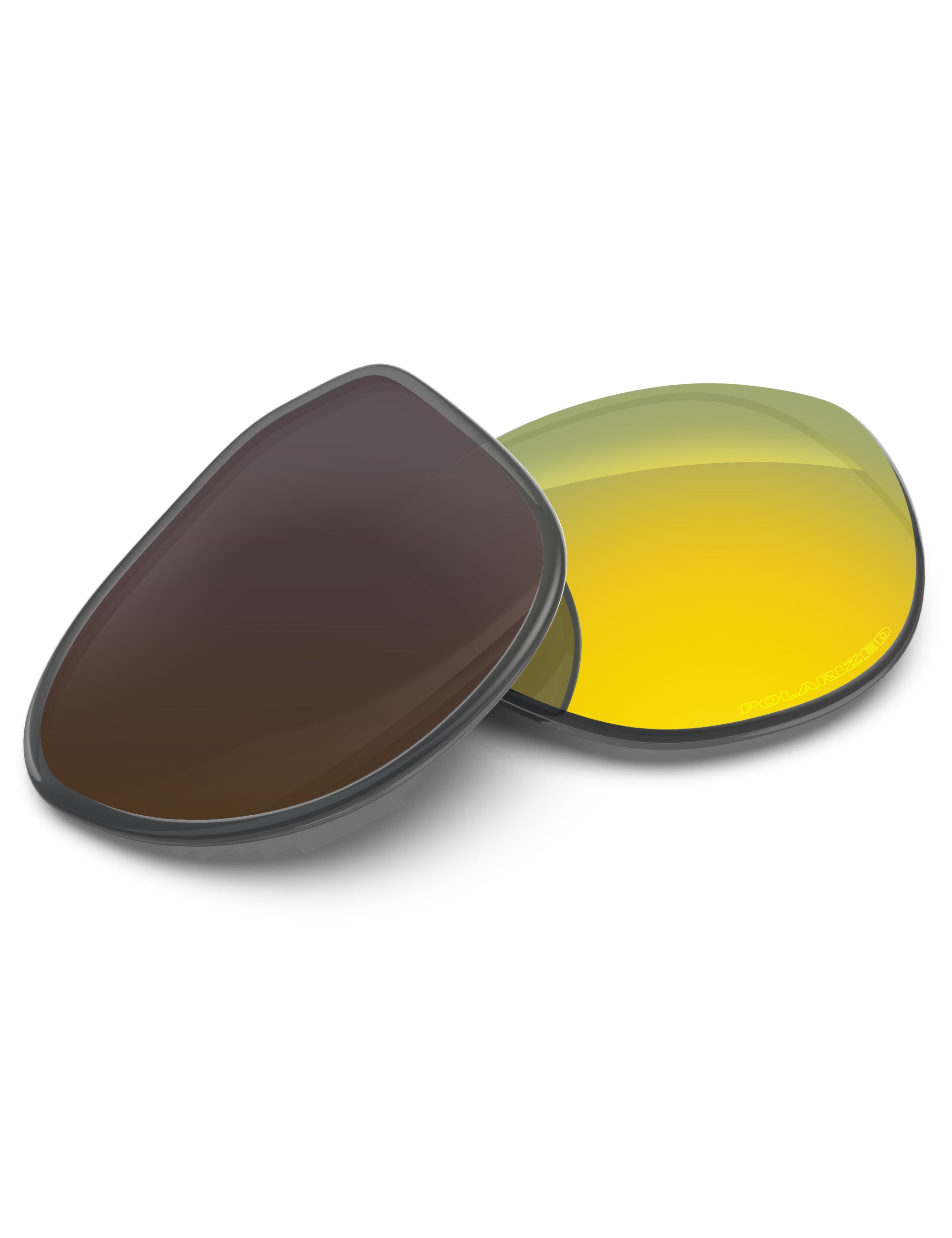 Gold Fusion FlashMirror™-Polarized