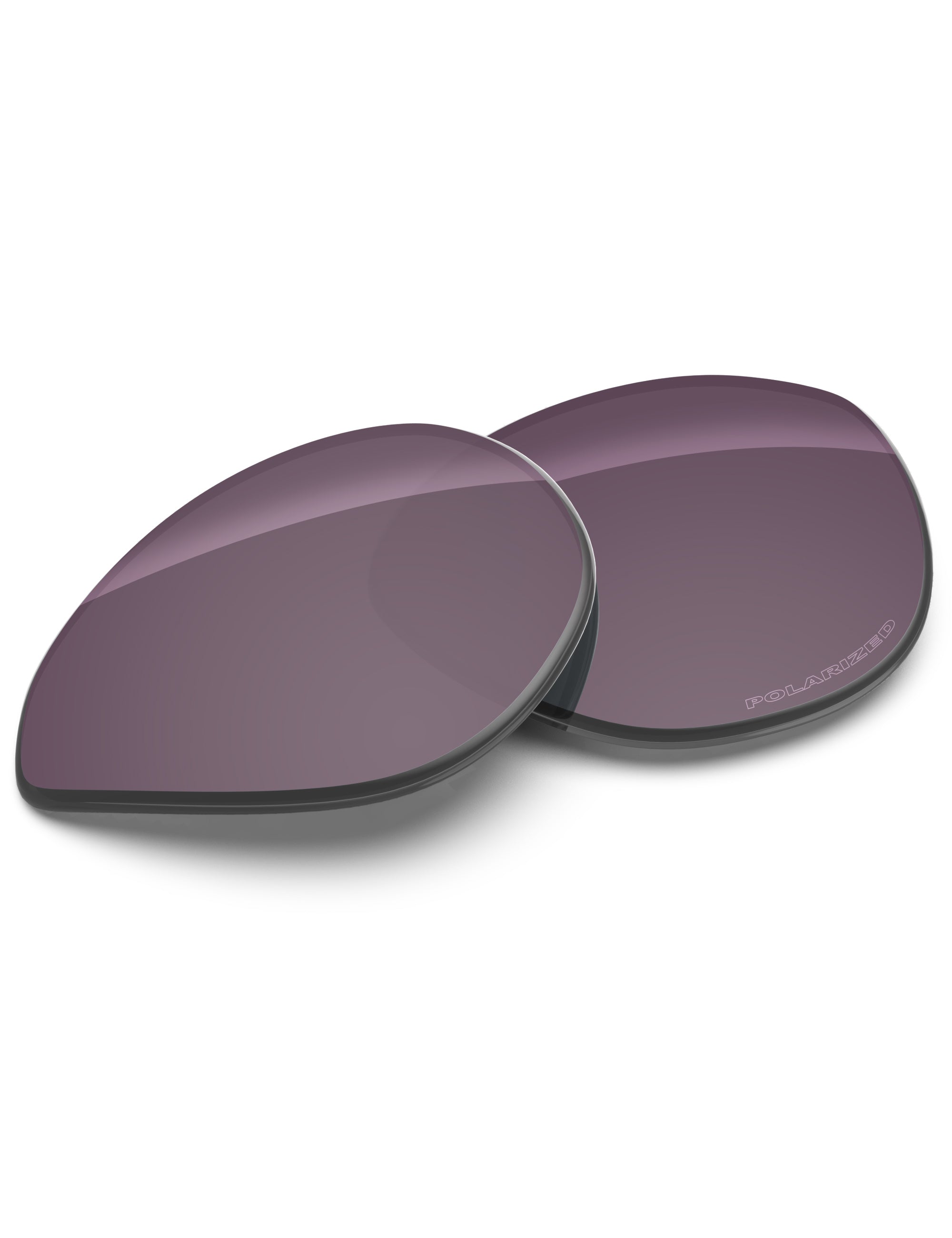 Gray Metallic FlashMirror™-Polarized
