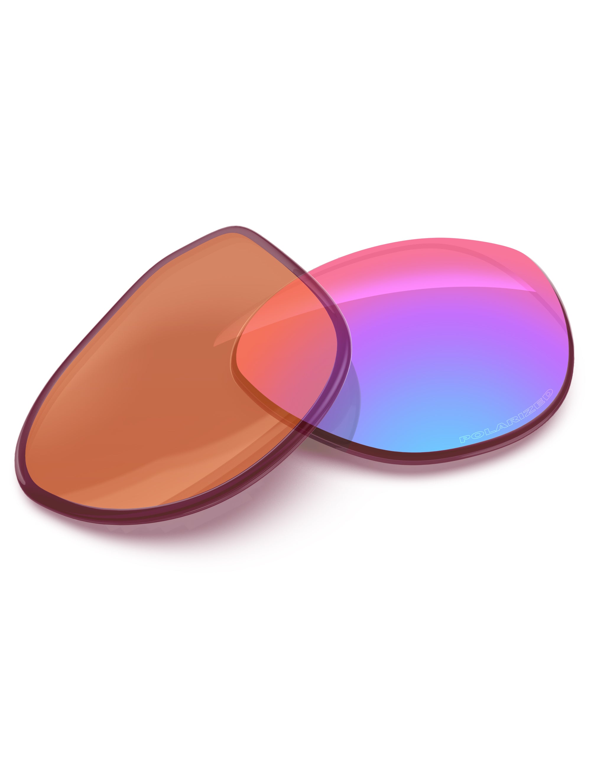 Trail Ruby FlashMirror™-Polarized