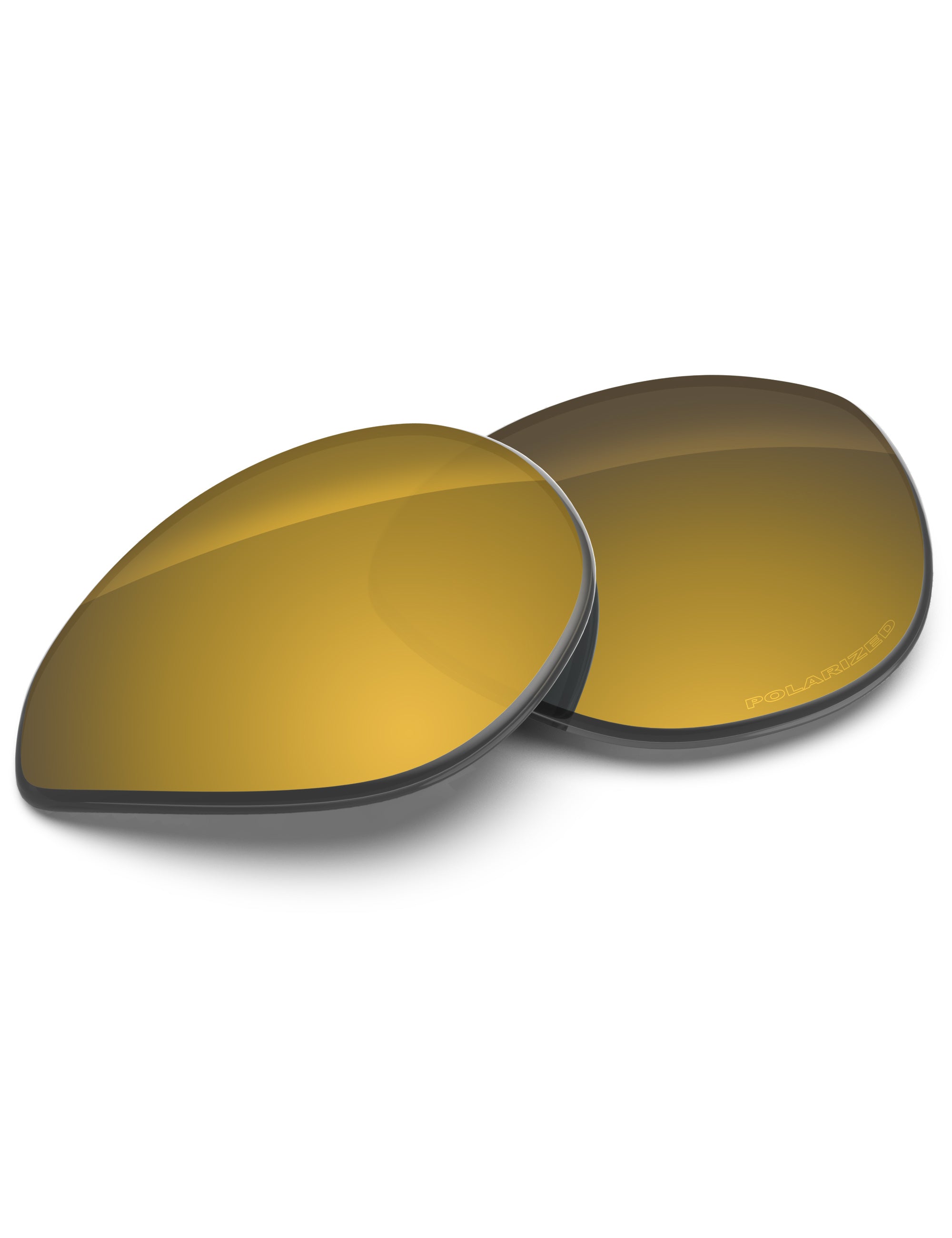 Tungsten Gold FlashMirror™-Polarized