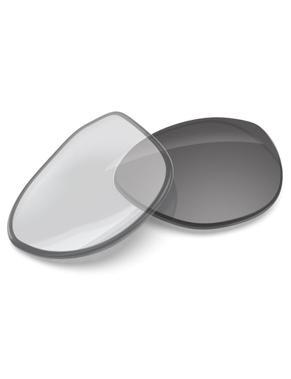 Adapt Gray Photochromic Blue Light Blocking-Non-Polarized