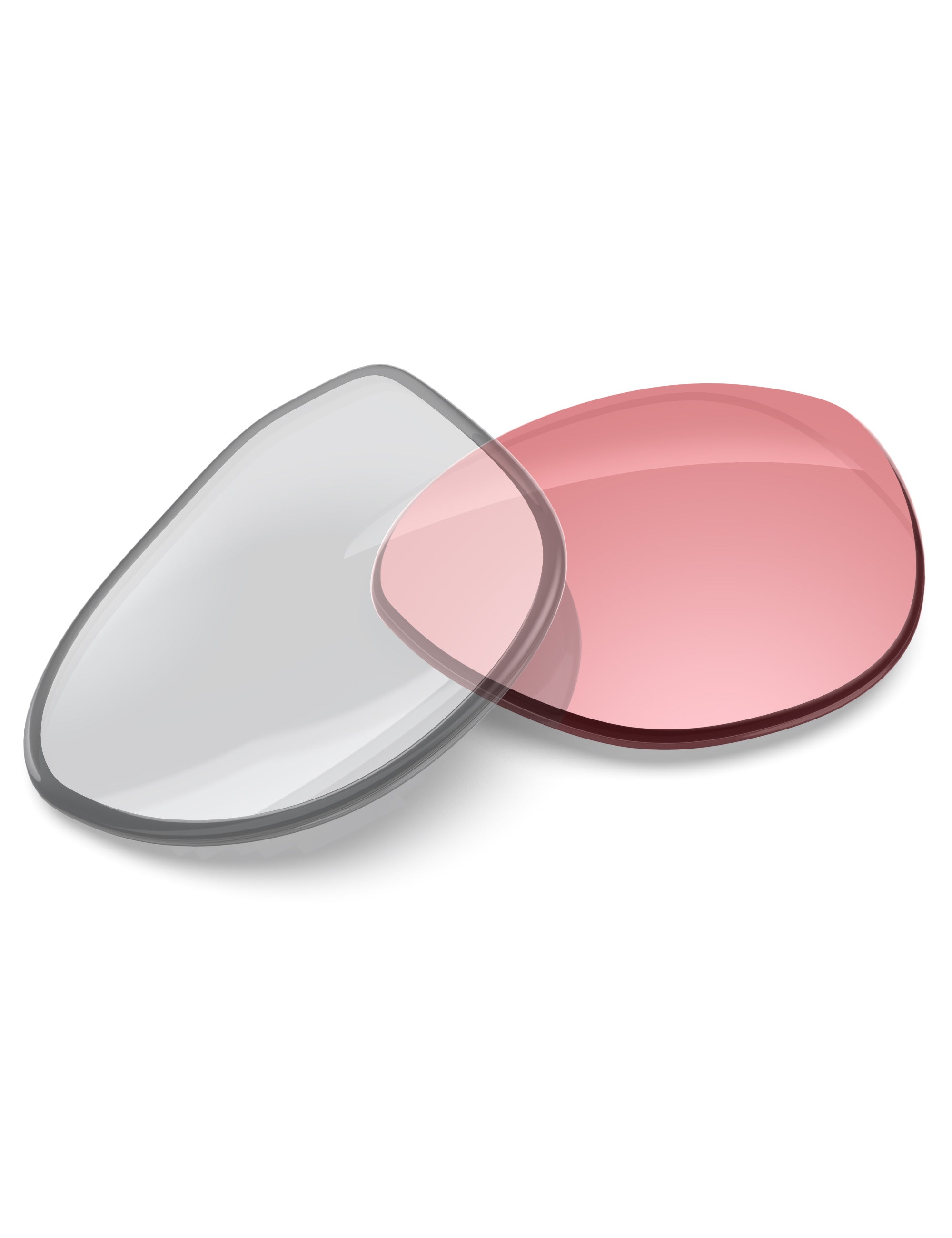 Adapt Pink Photochromic-Non-Polarized