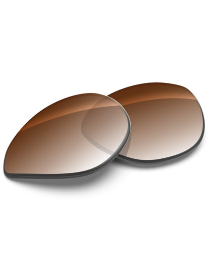 Brown Gradient-Non-Polarized
