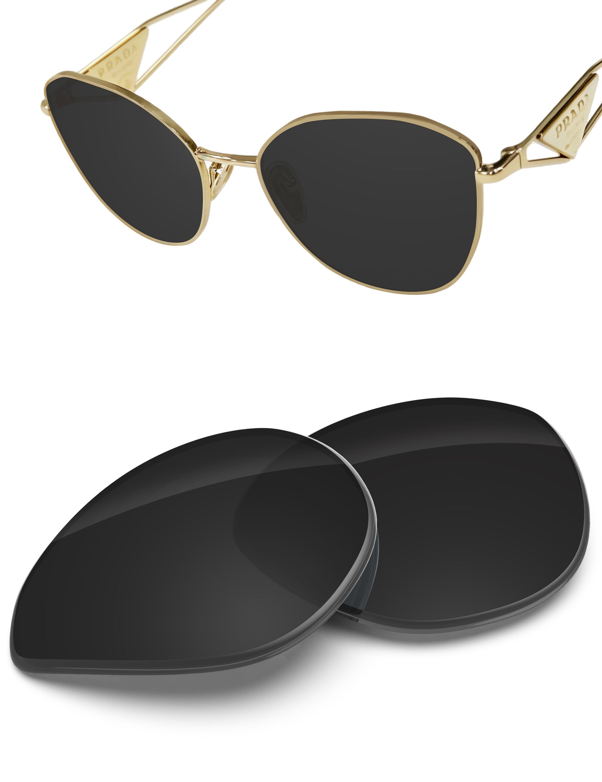 Carbon Black-Non-Polarized