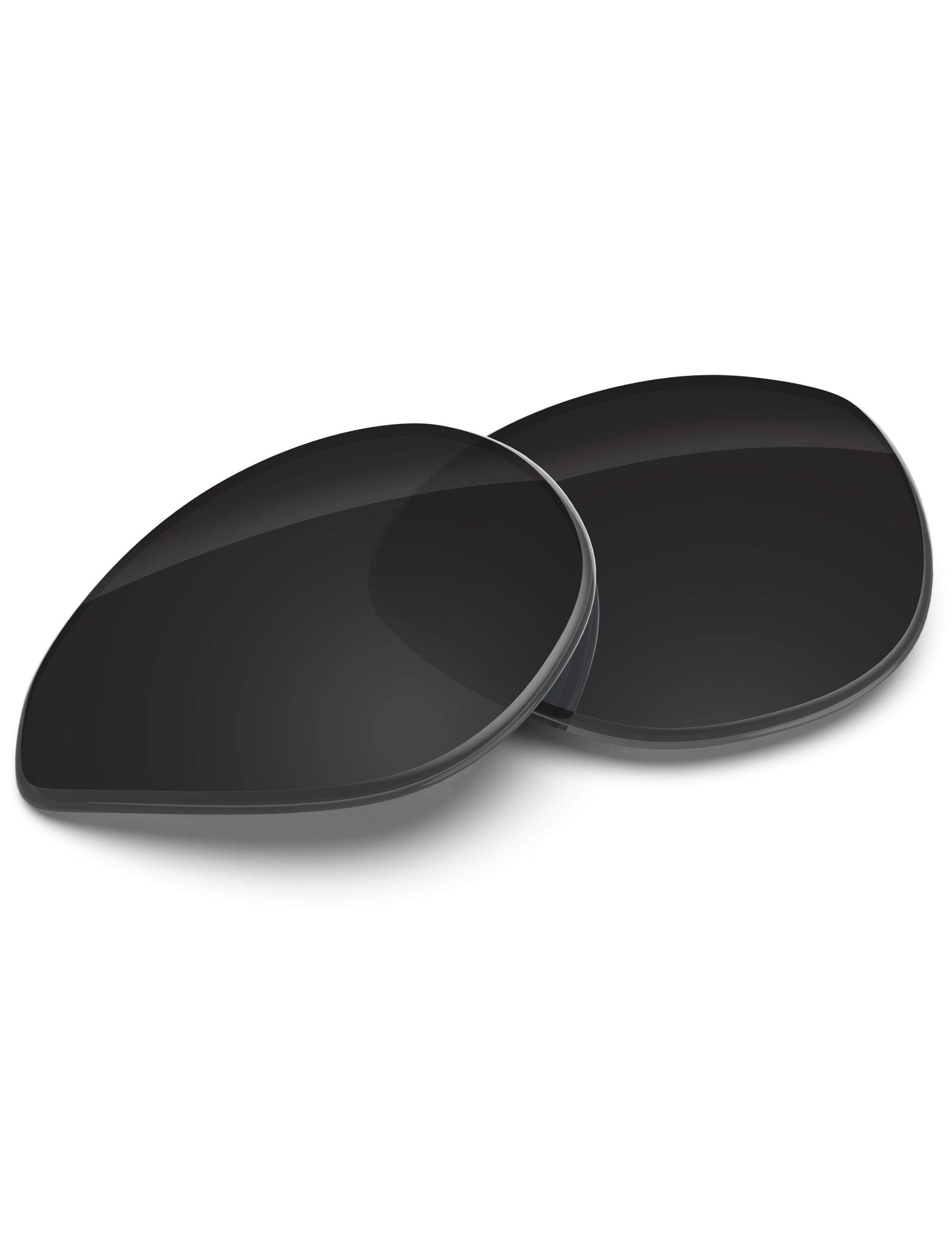 Carbon Black-Non-Polarized