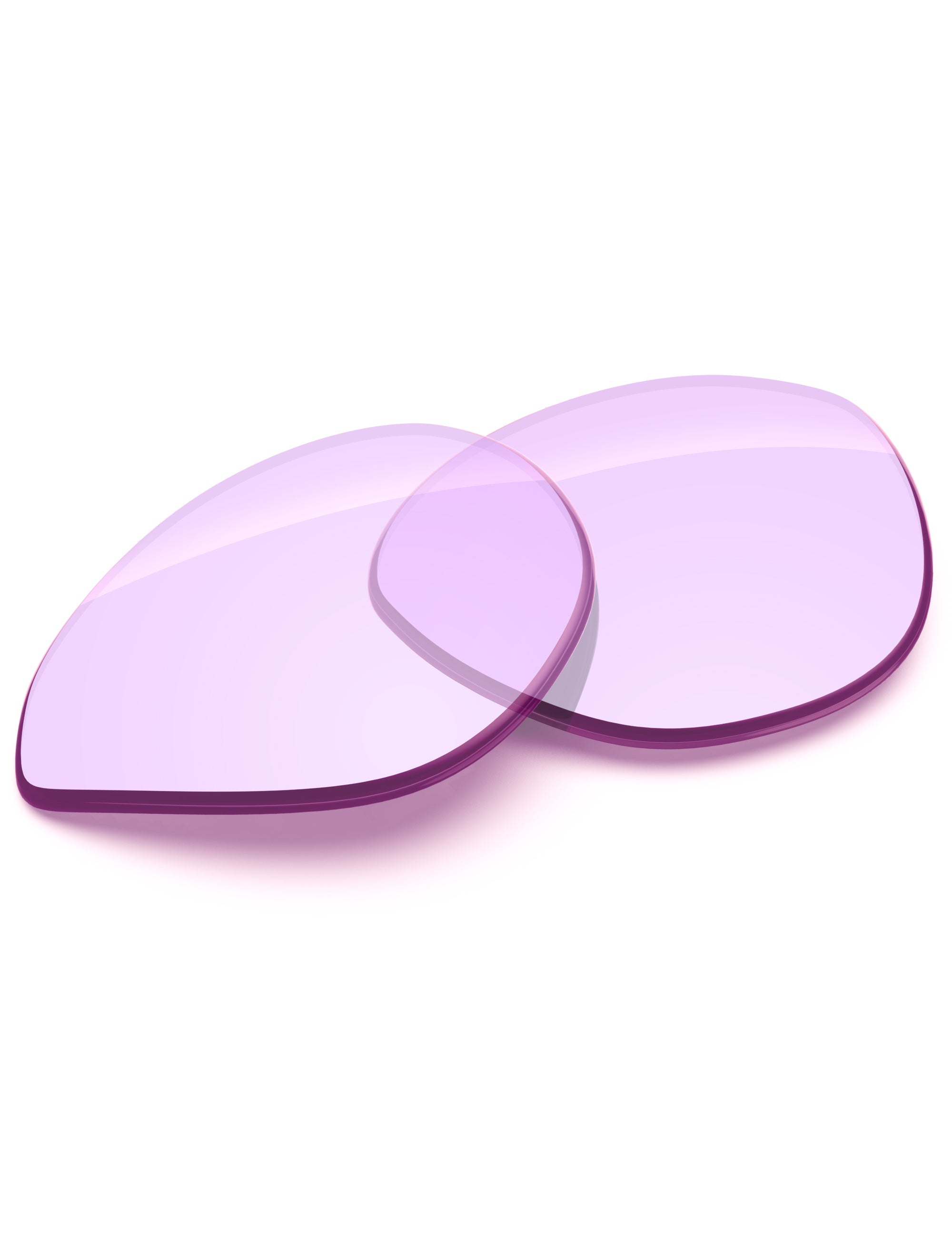 Low Light Pink-Non-Polarized